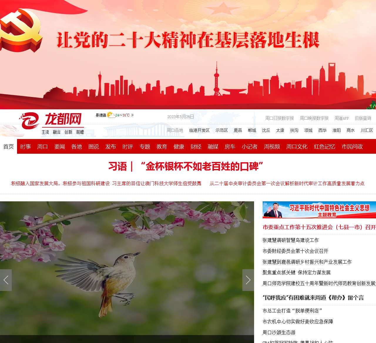 中华龙都网