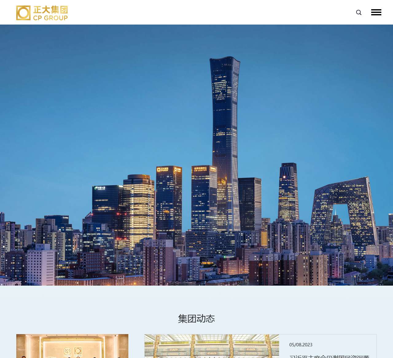 正大集团
