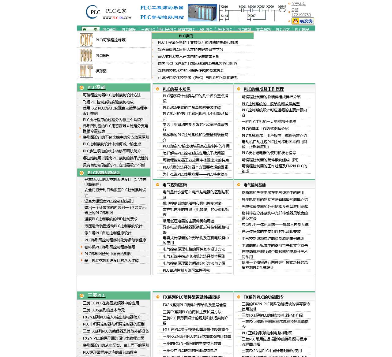 PLC之家