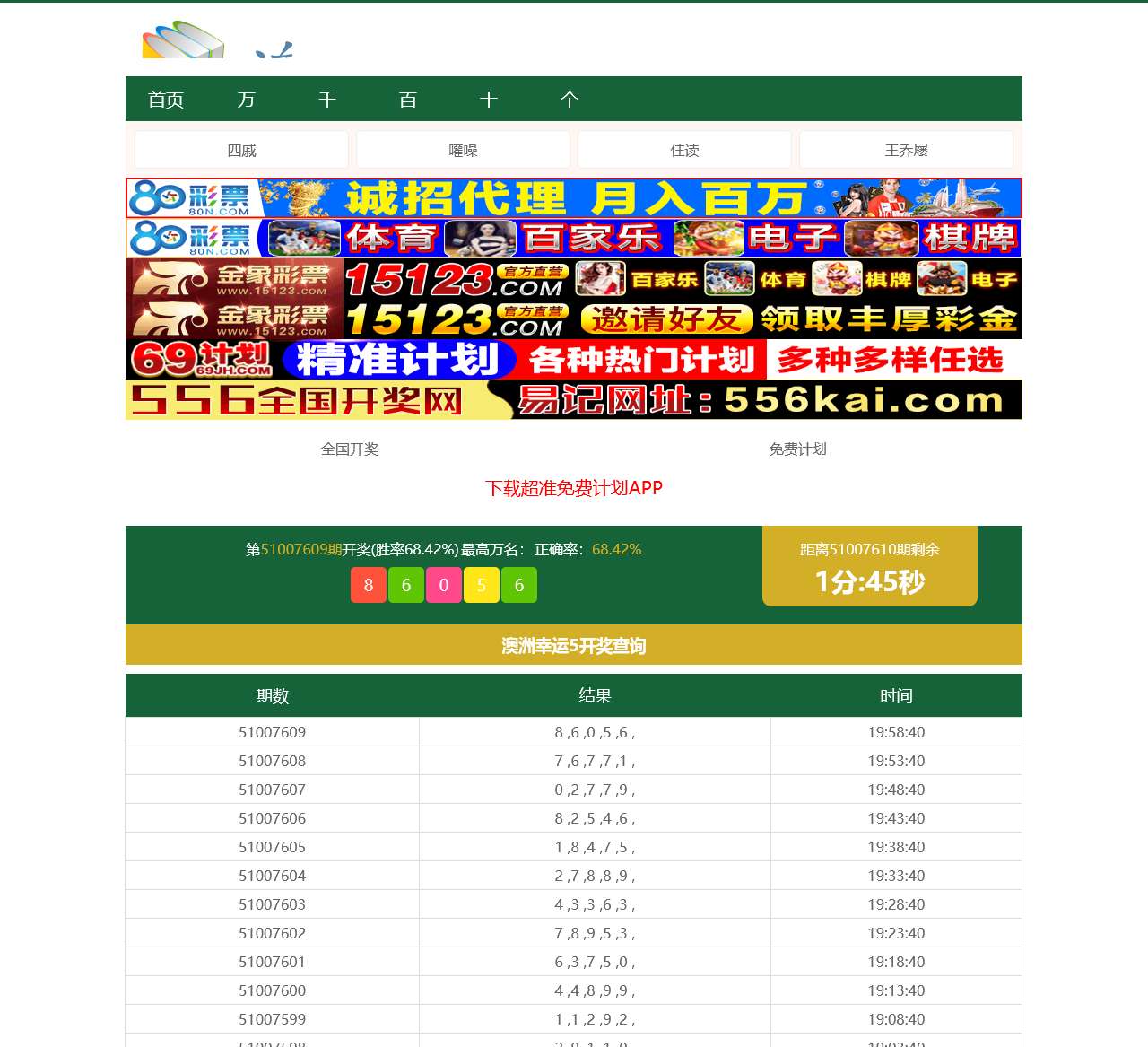 生猪价格网