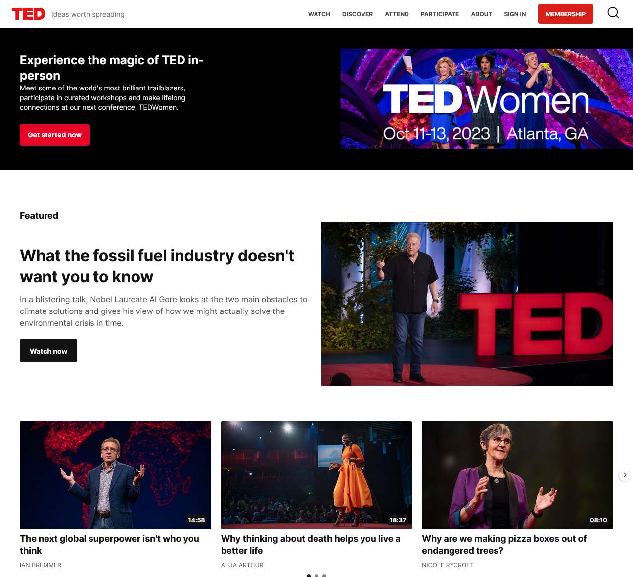 TED