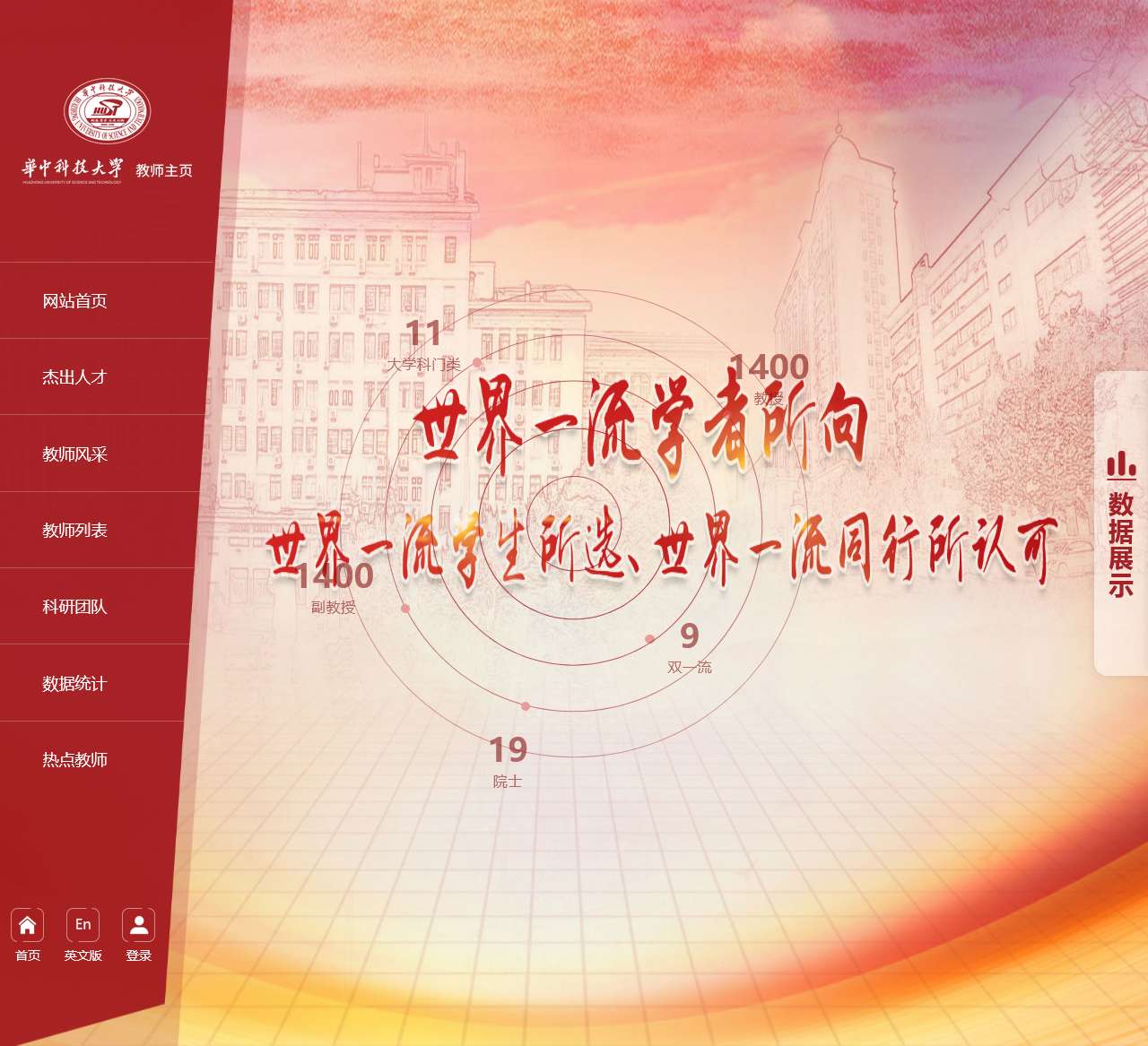 中文综合门户