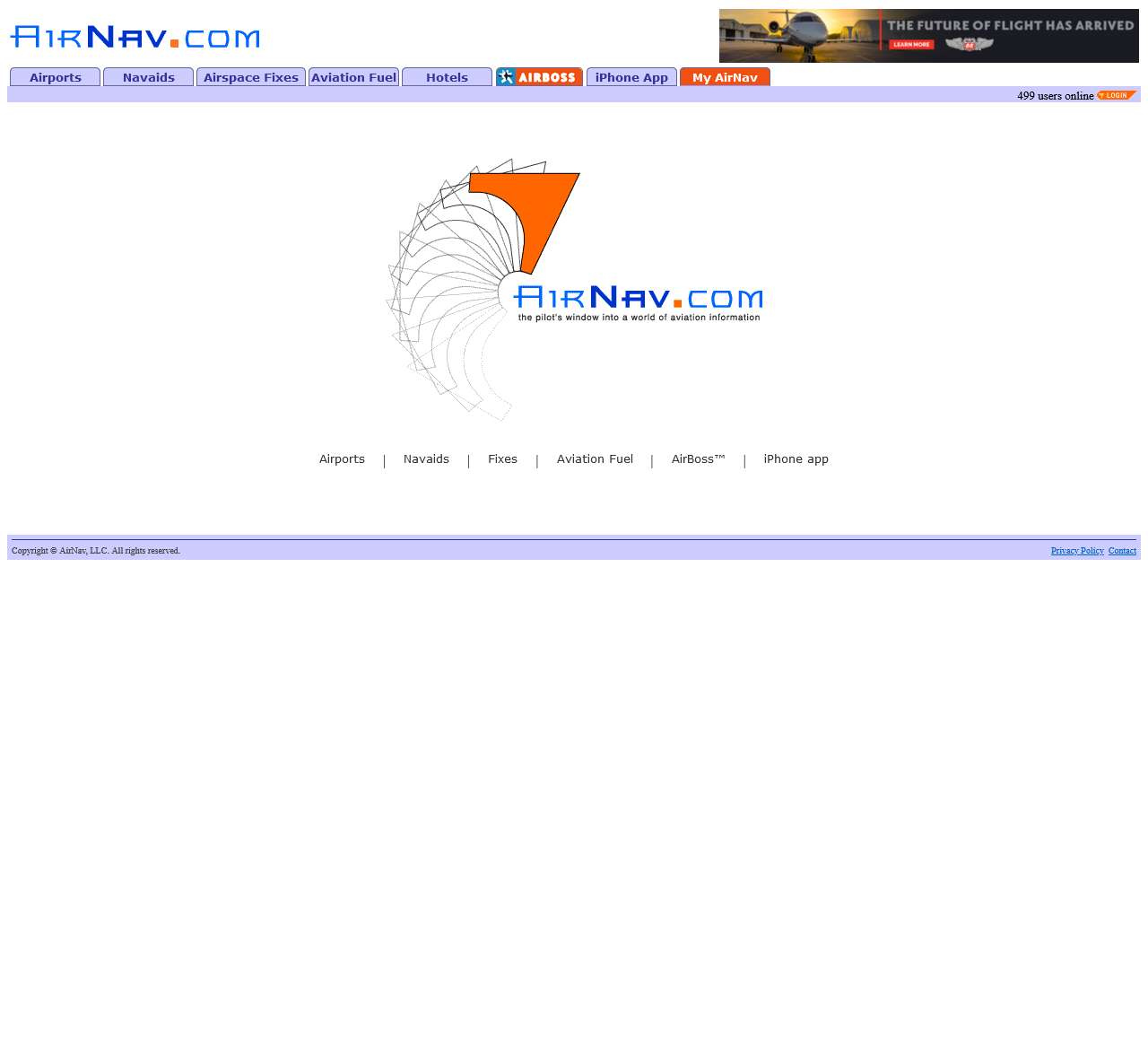 AirNav