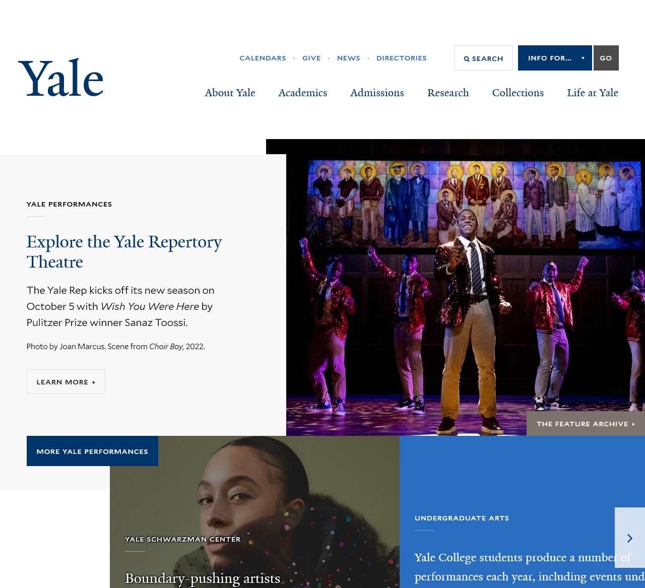 Yale University