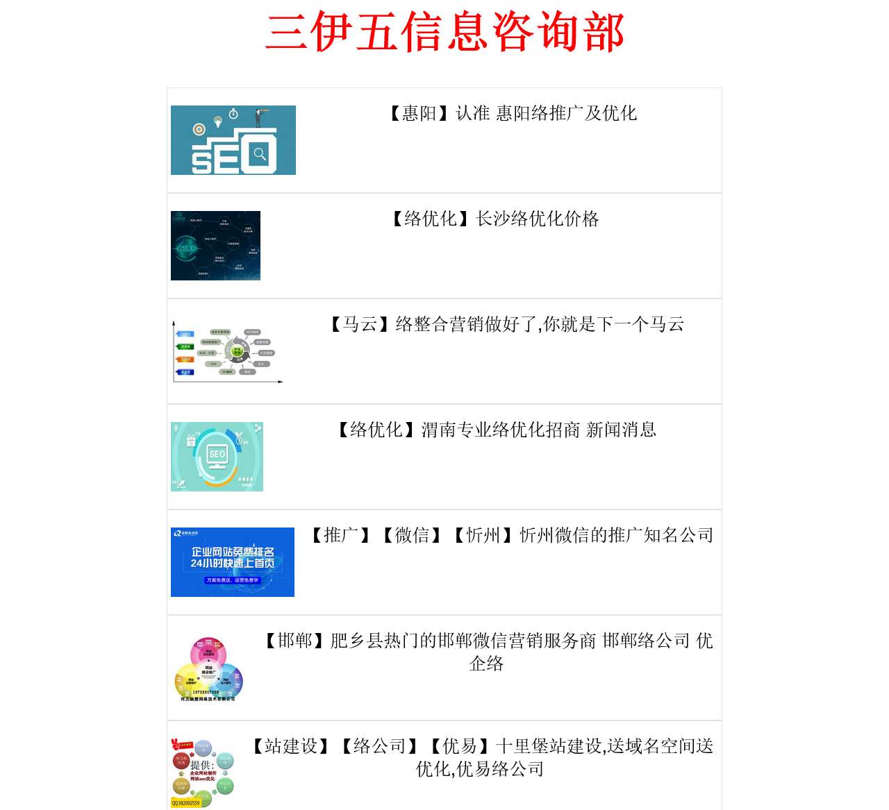 三伊五百科