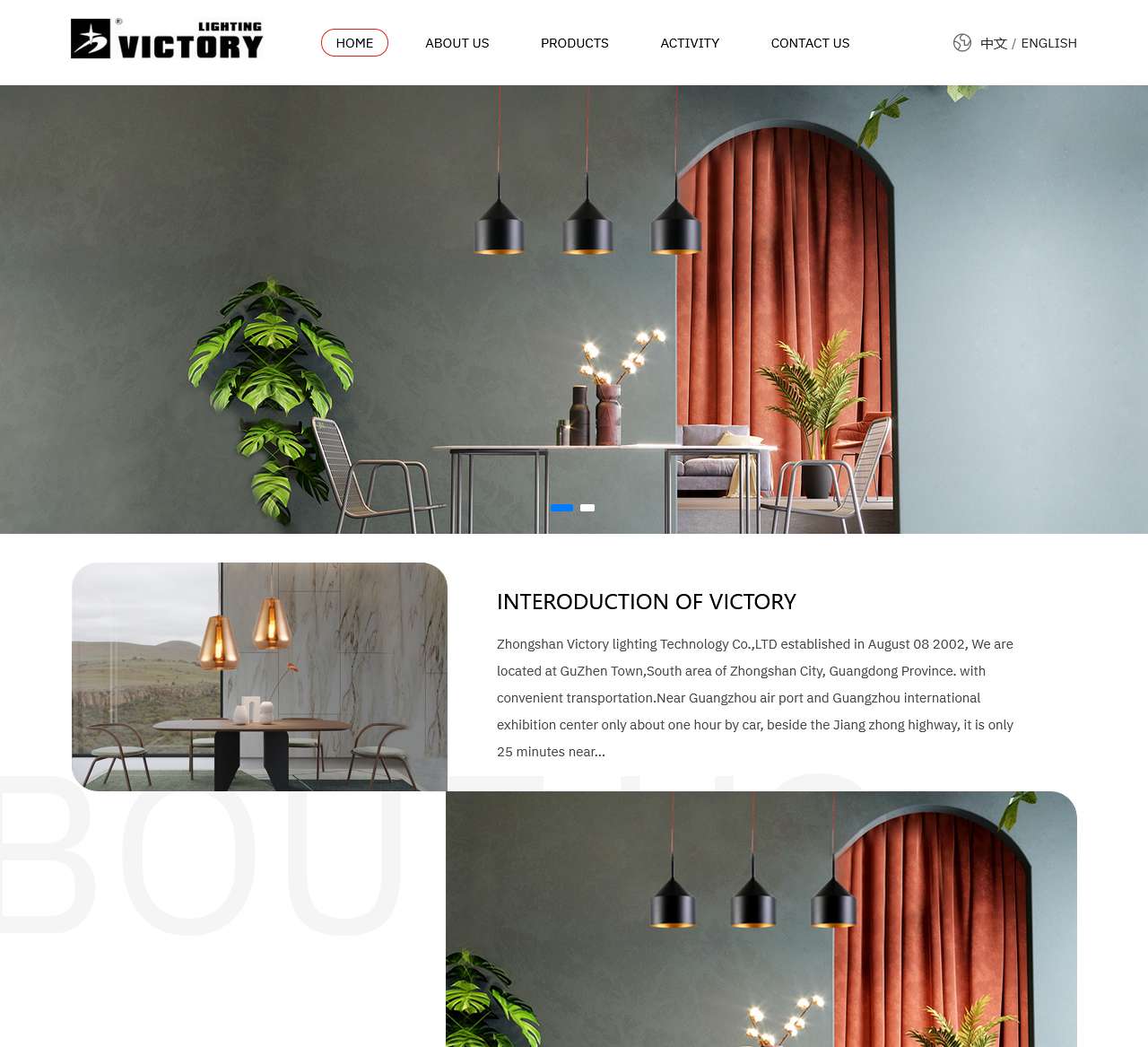 VICTORYLIGHTING CO,LTD