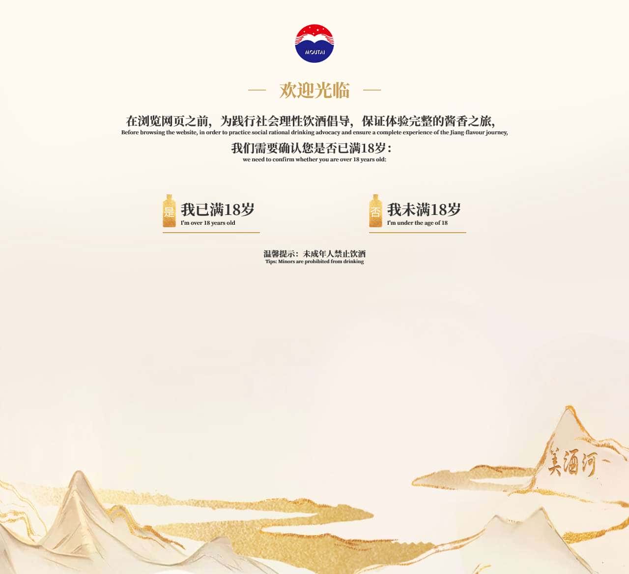 入网口