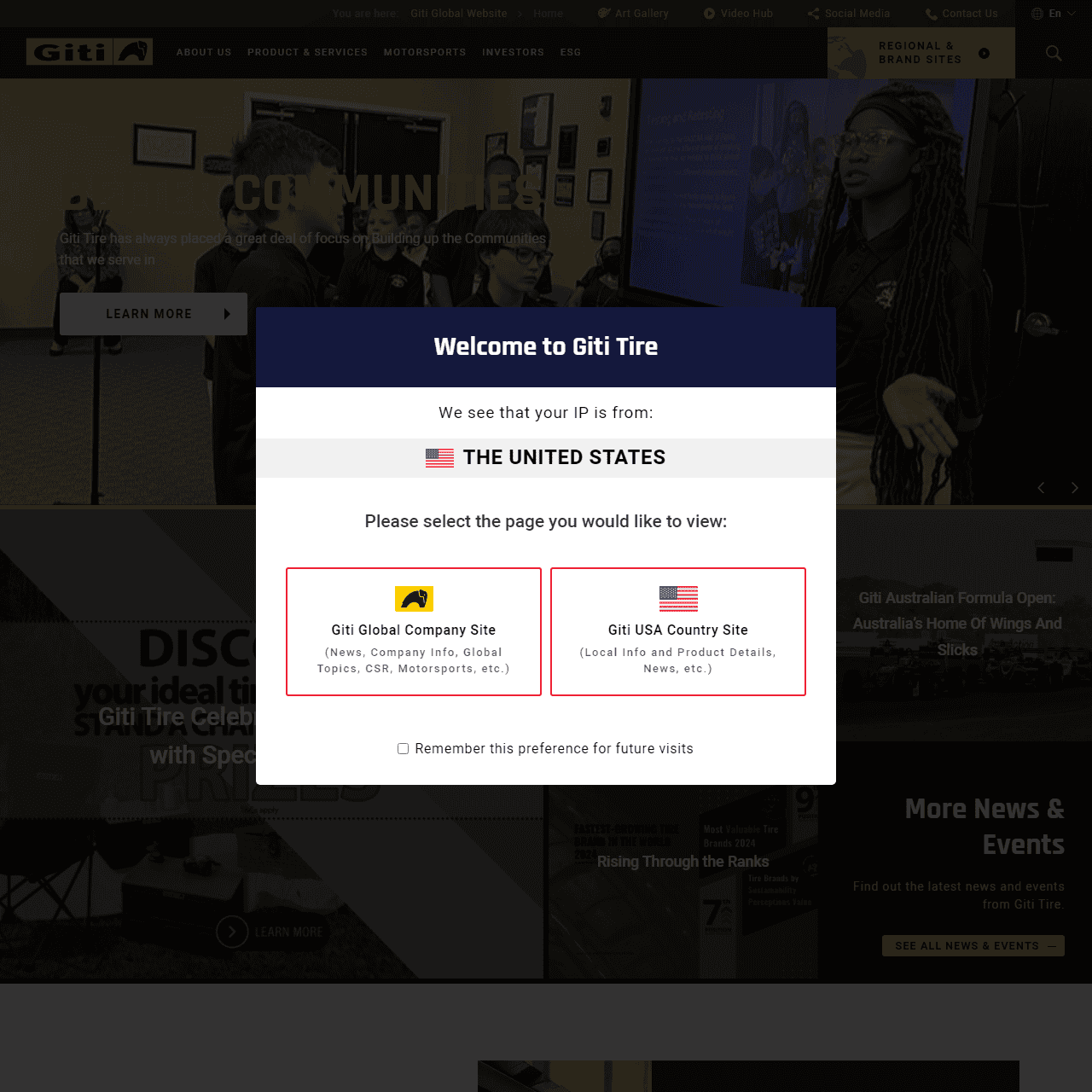 Giti Tire