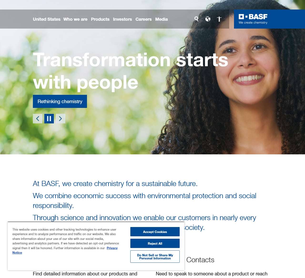 BASF