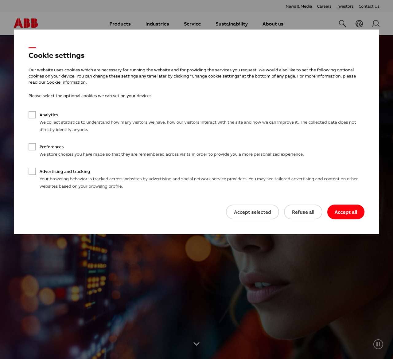 ABB Group
