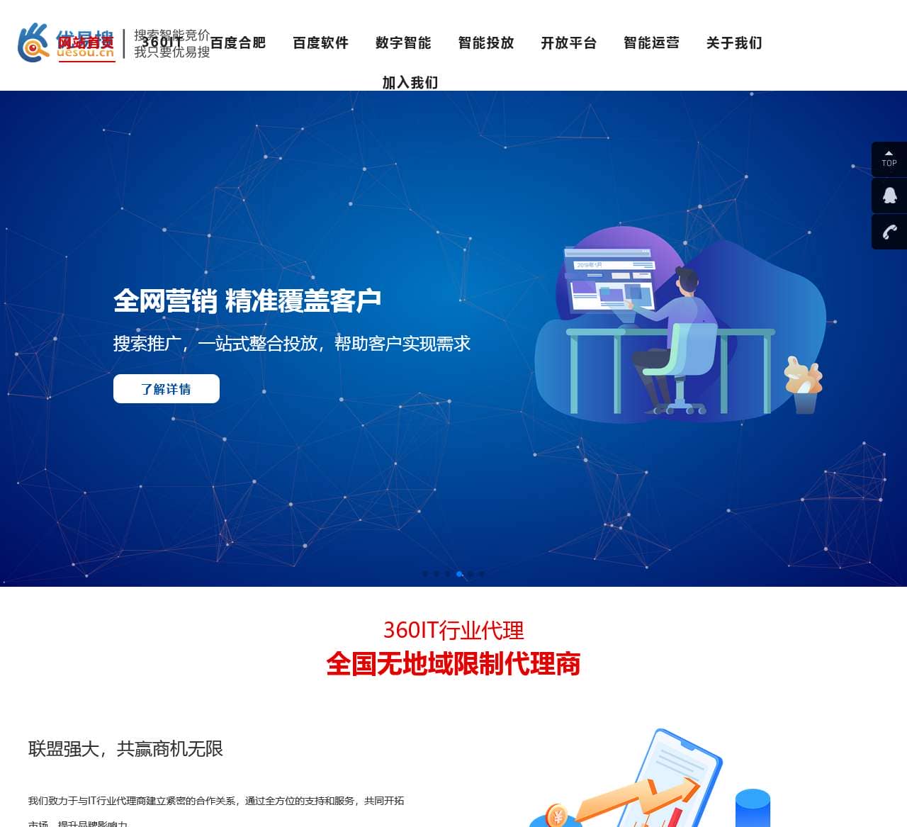 优易搜