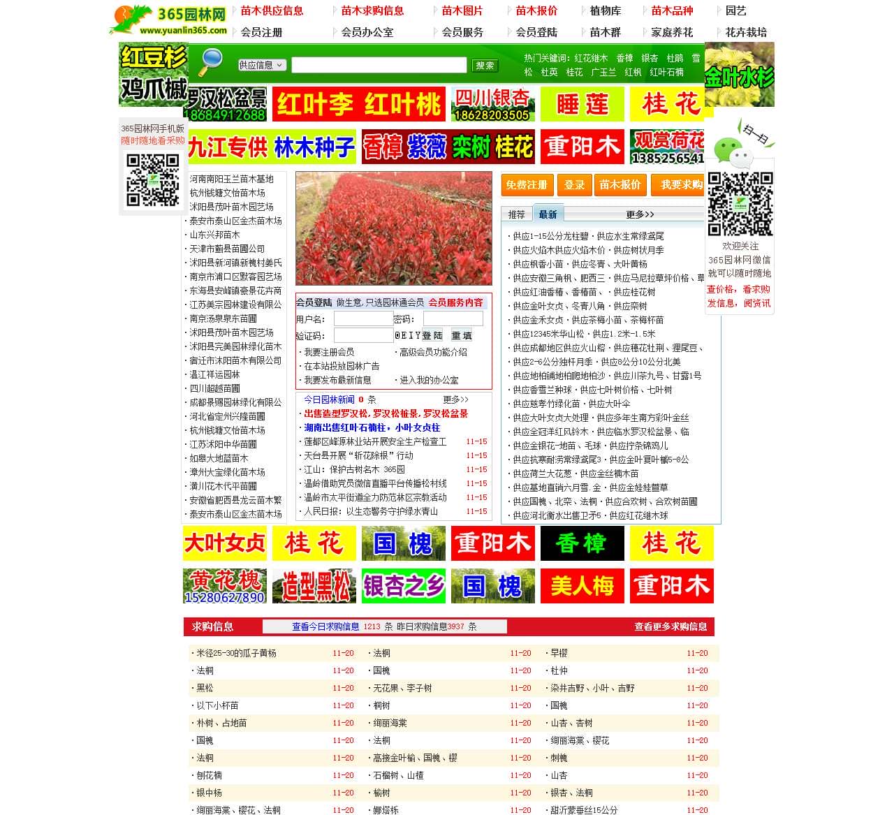 365园林网