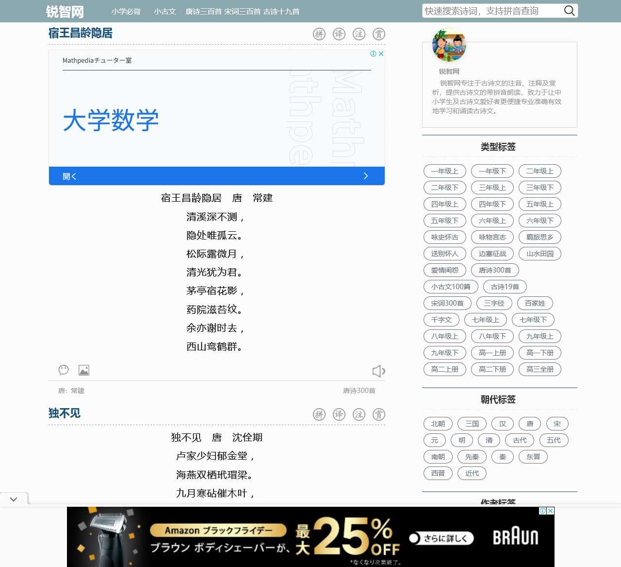 锐智网