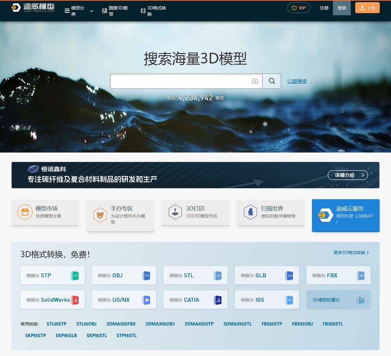 迪威模型