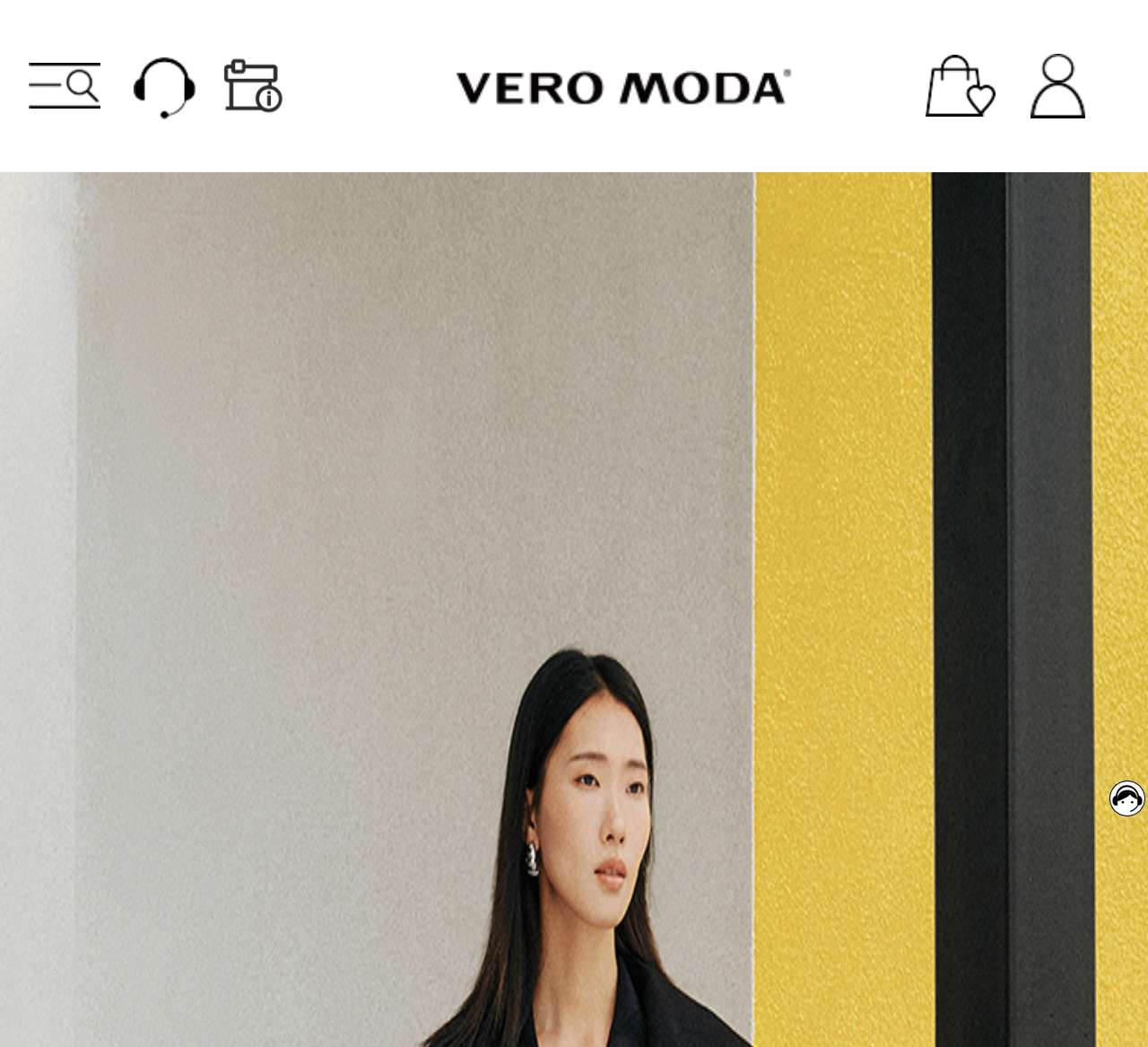 VEROMODA 手机官网