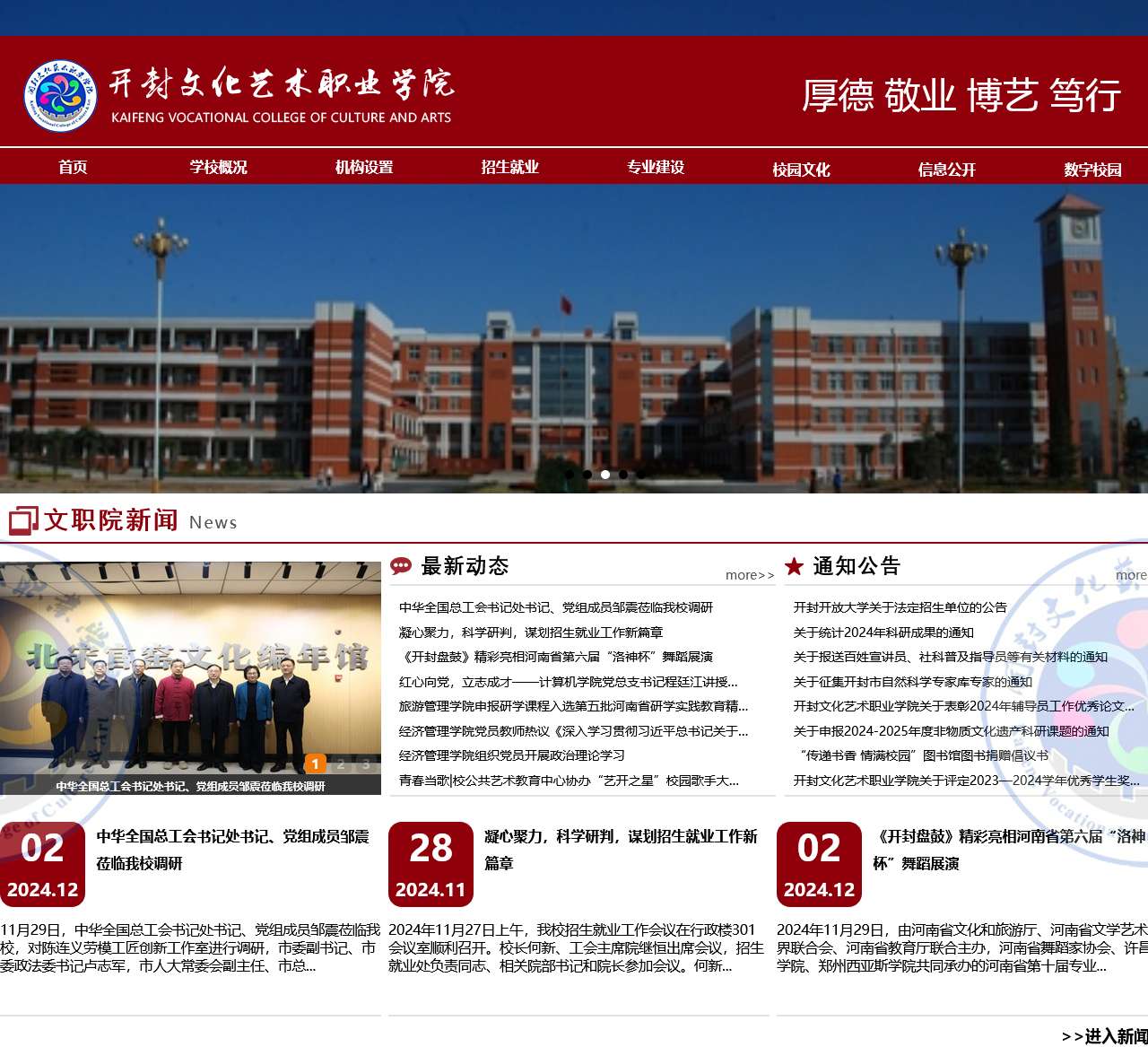 kfwyxy.edu.cn
