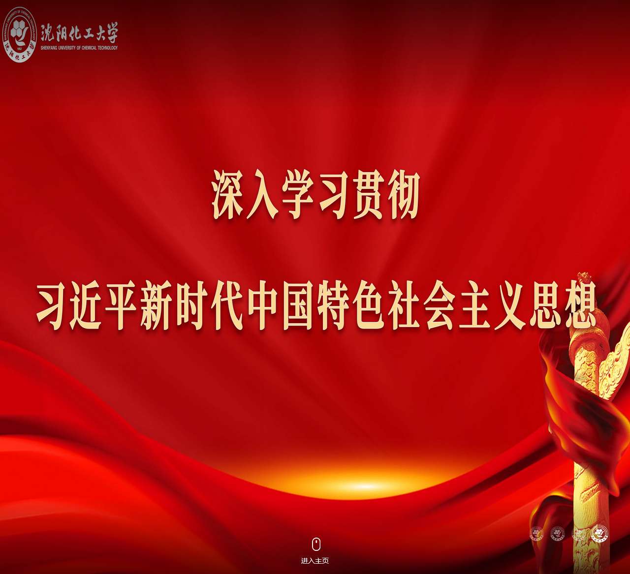 沈阳化工大学