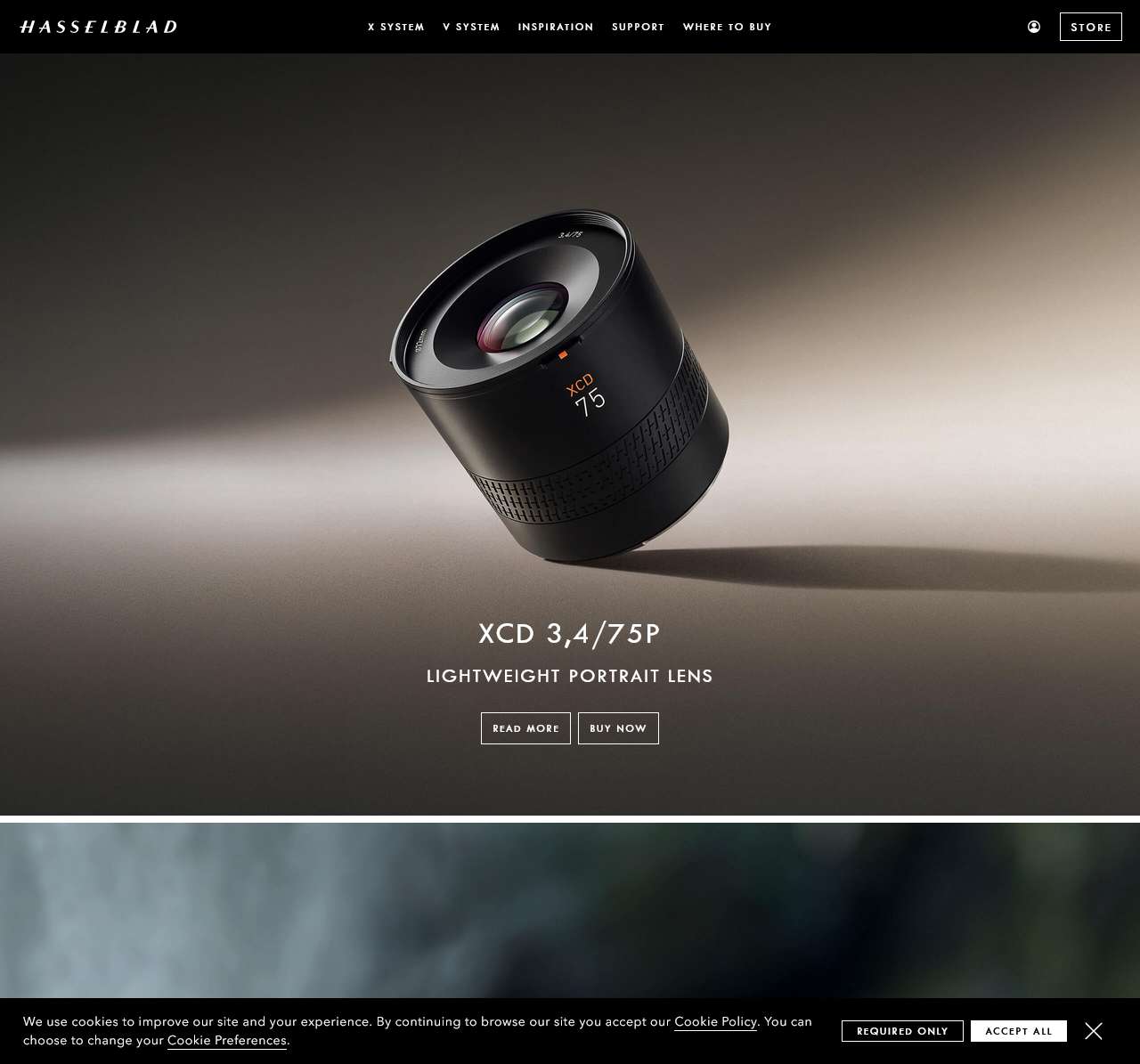 Hasselblad