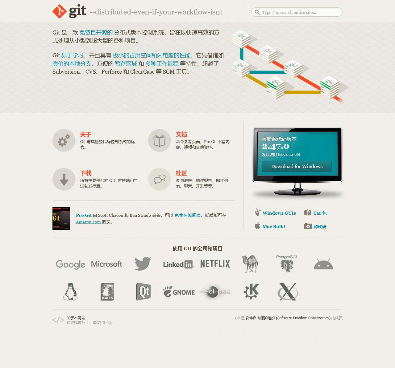 Git