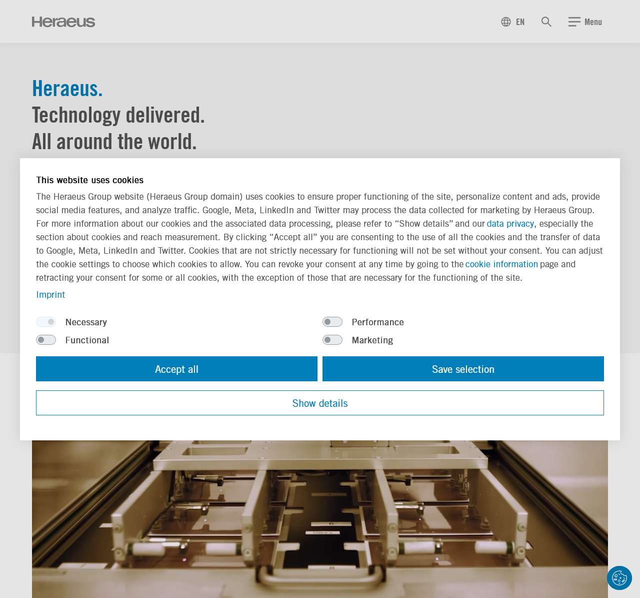 Heraeus Group