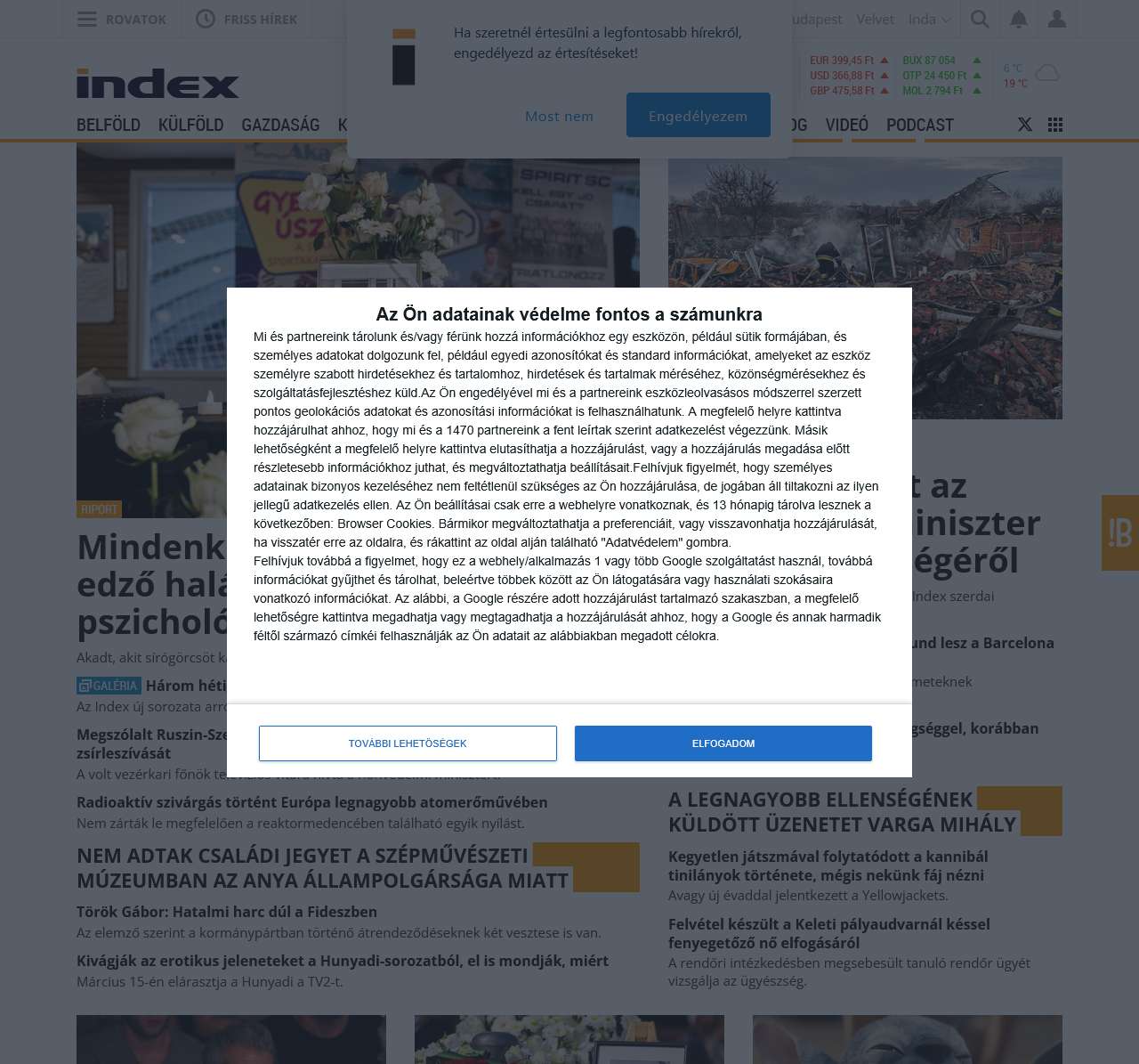 Index