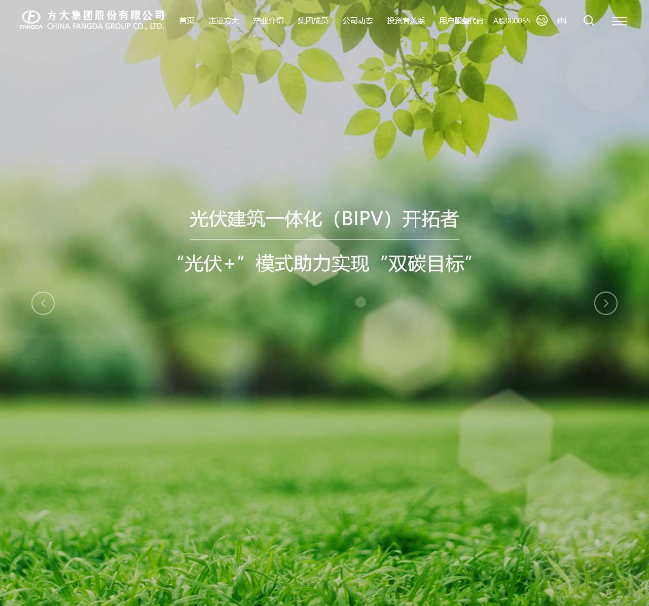 方大集团