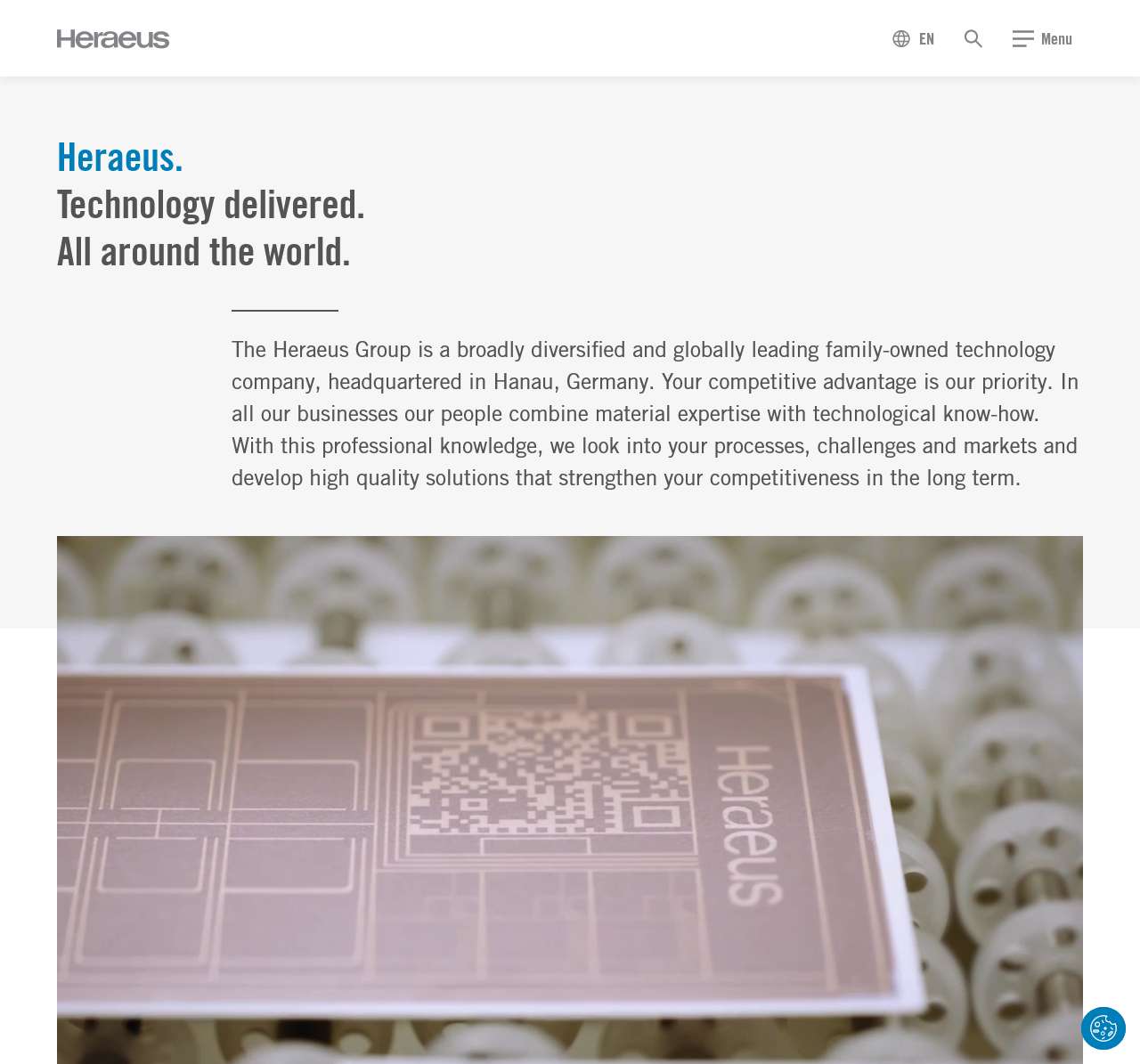 Heraeus Group